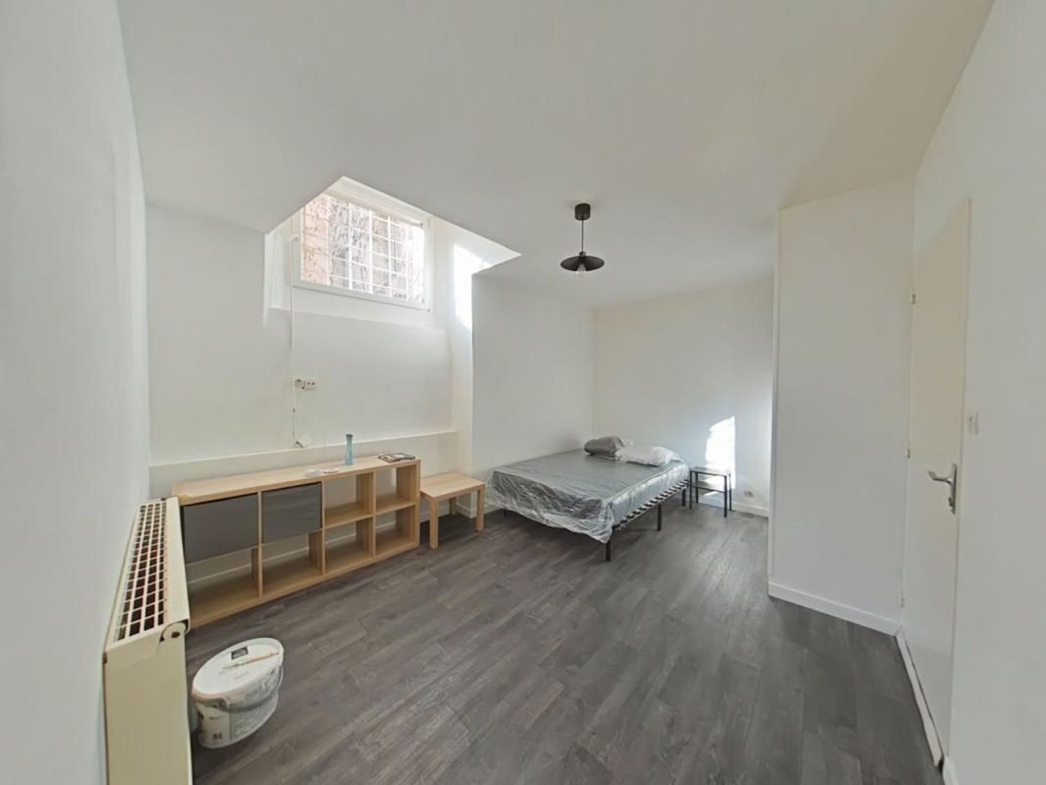 Appartement à louer, 24m², Romans-sur-Isère