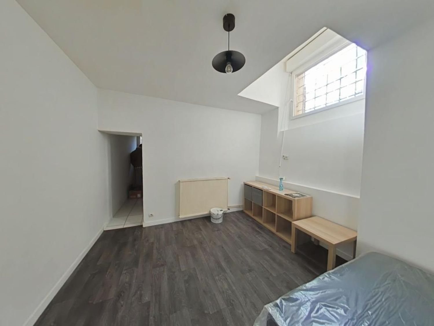 Appartement à louer, 24m², Romans-sur-Isère