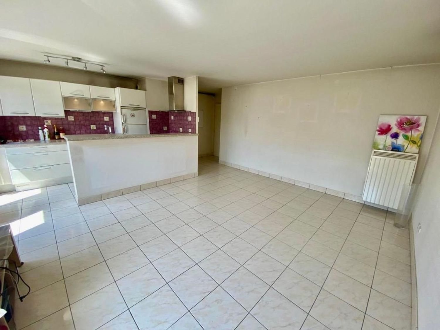 Appartement à vendre, 61m², Gournay-sur-Marne