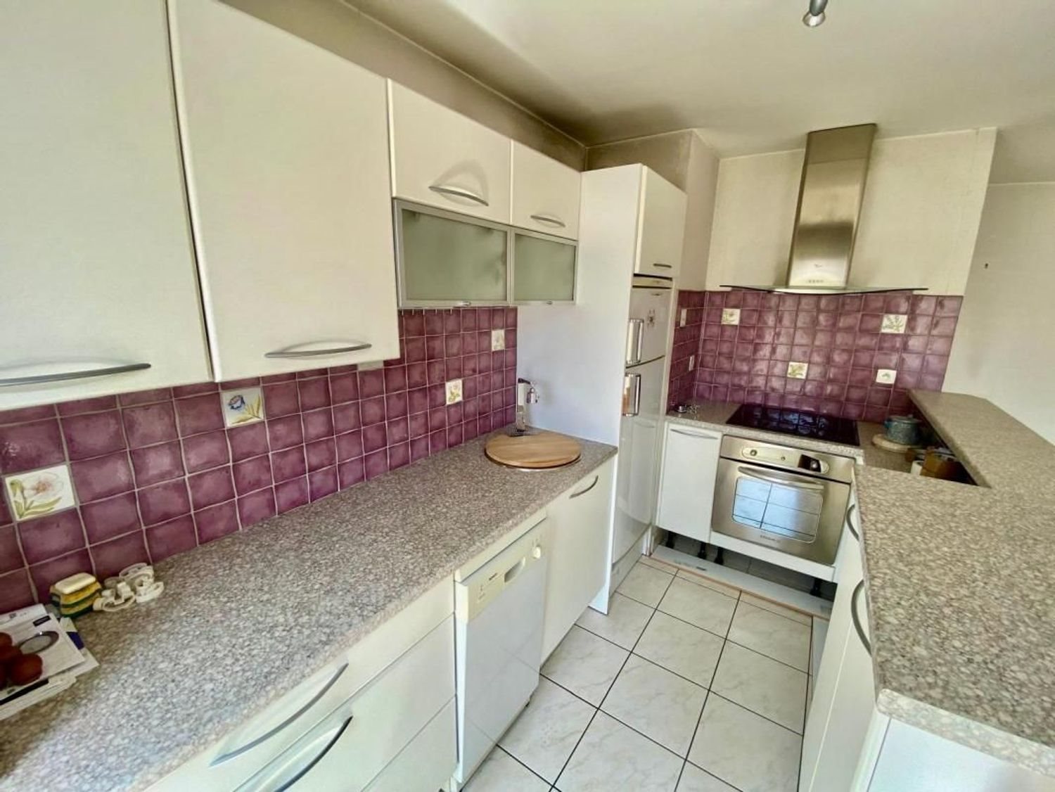 Appartement à vendre, 61m², Gournay-sur-Marne