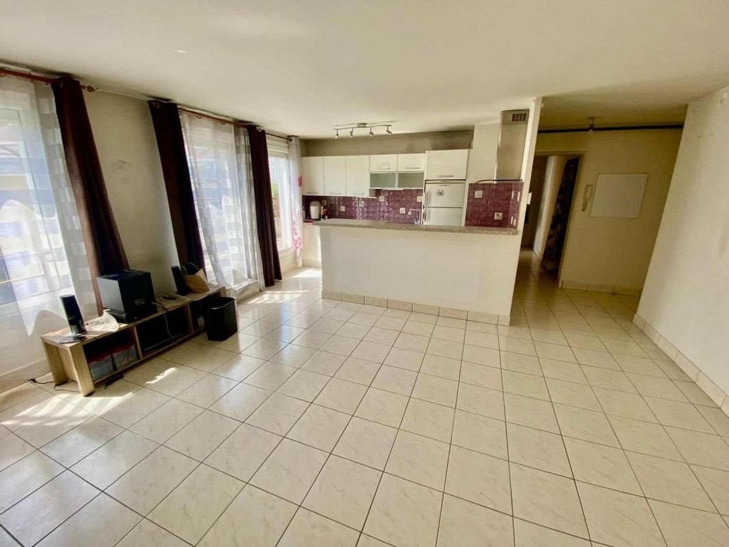 Appartement à vendre, 61m², Gournay-sur-Marne