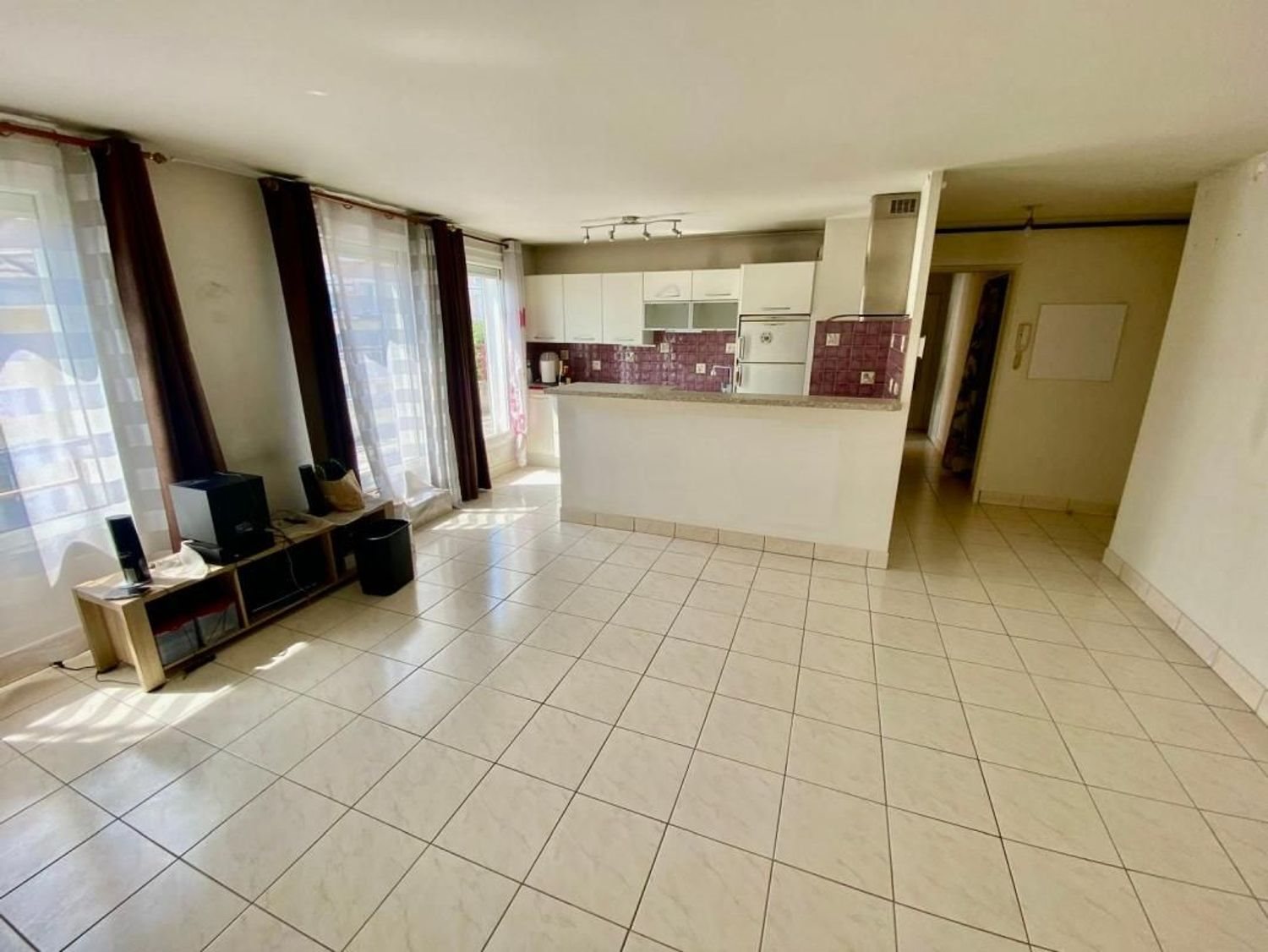 Appartement à vendre, 61m², Gournay-sur-Marne