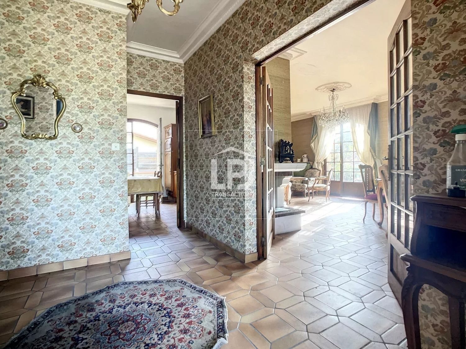 Maison à vendre, 120m², Tournefeuille