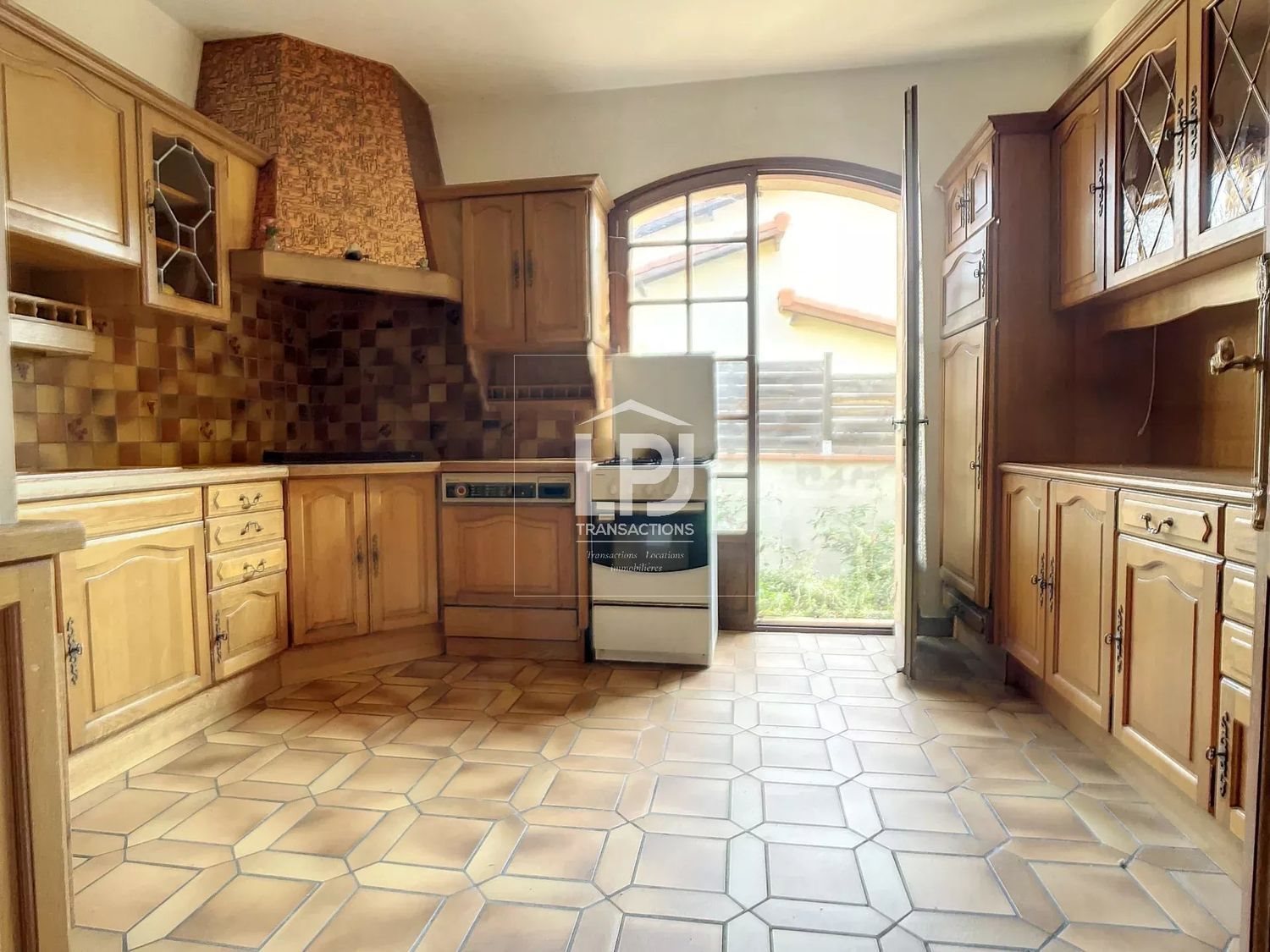 Maison à vendre, 120m², Tournefeuille