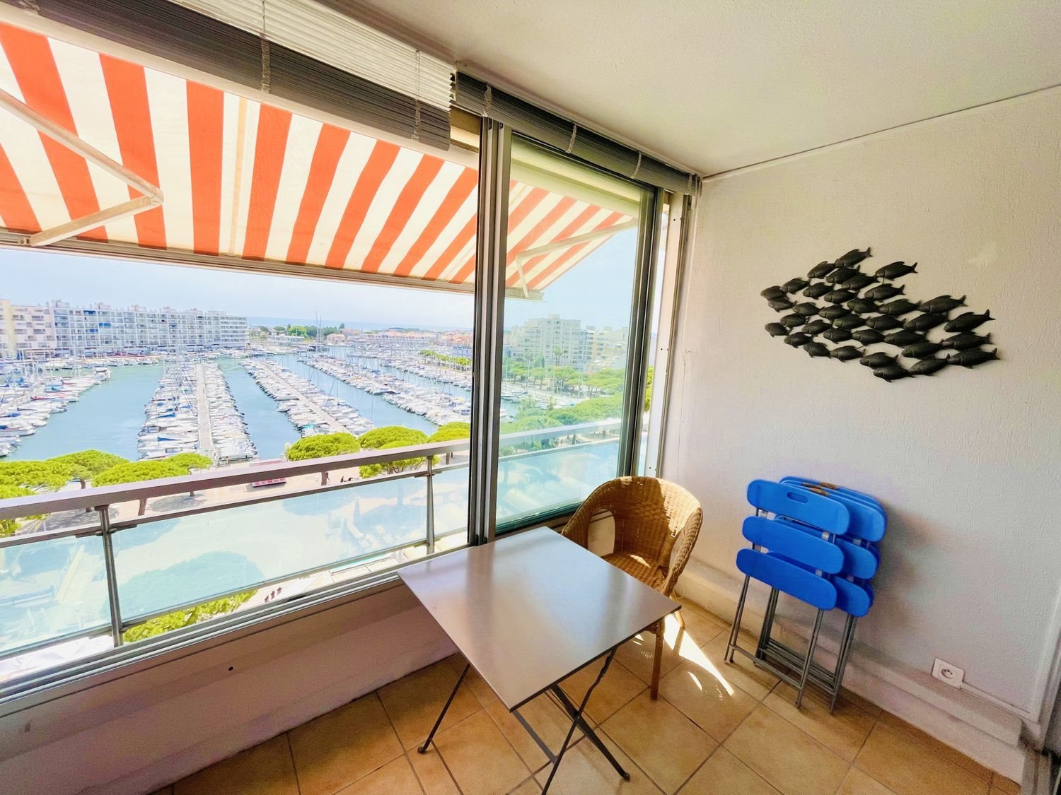 Appartement à vendre, 37m², Mauguio