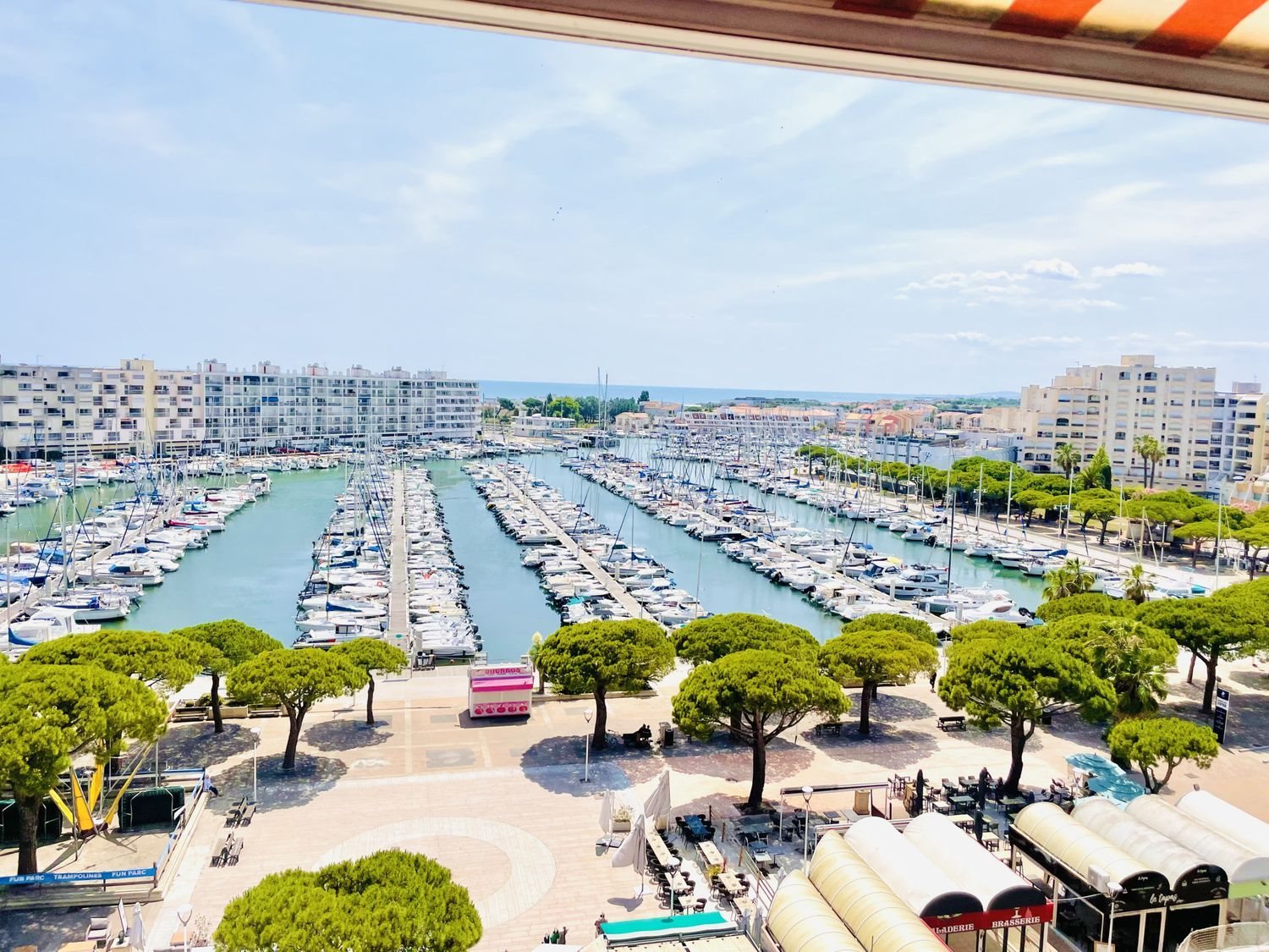 Appartement à vendre, 37m², Mauguio