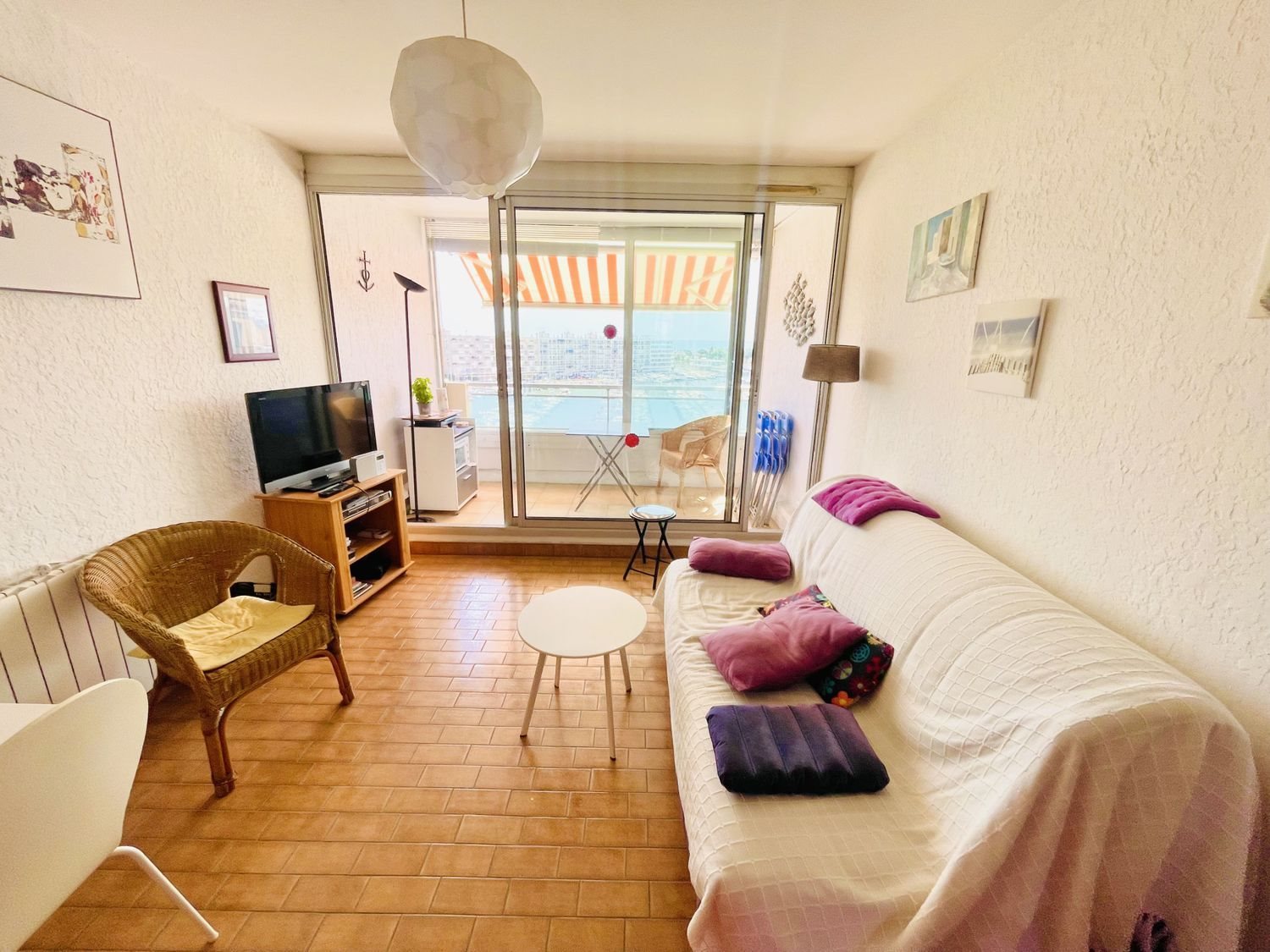 Appartement à vendre, 37m², Mauguio