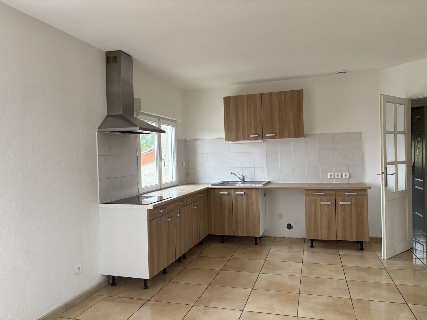 Appartement à louer, 71m², Castelginest