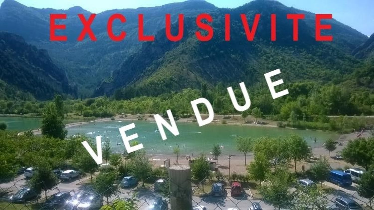Maison à vendre, 136m², La Motte-Chalancon