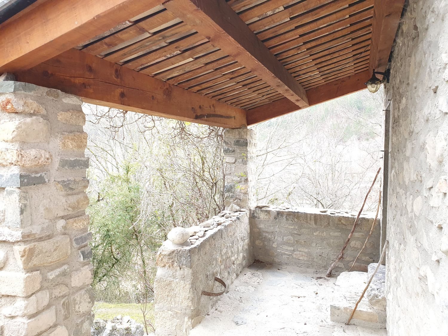 Maison à vendre, 136m², La Motte-Chalancon