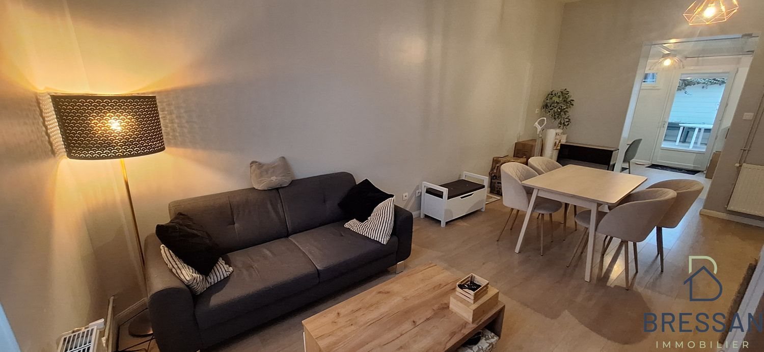 Maison à louer, 78m², Hem