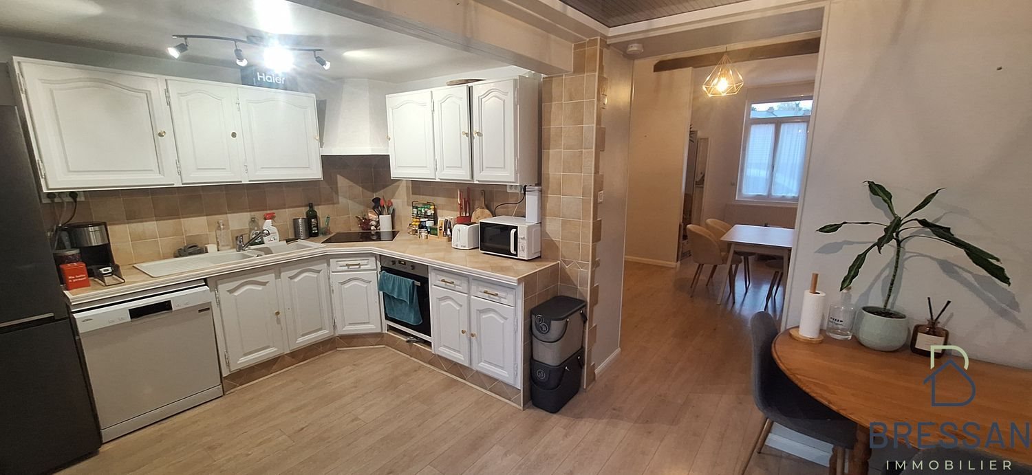 Maison à louer, 78m², Hem