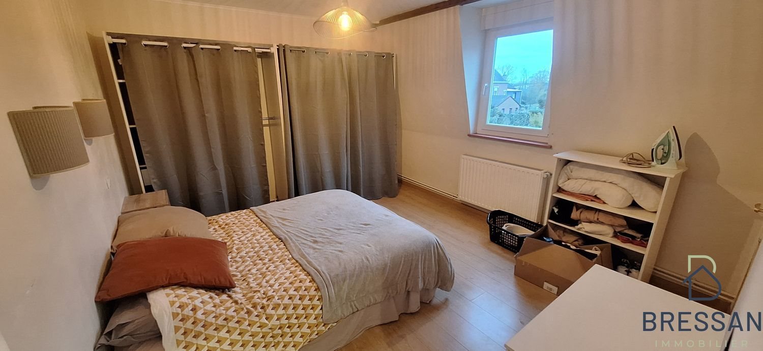 Maison à louer, 78m², Hem