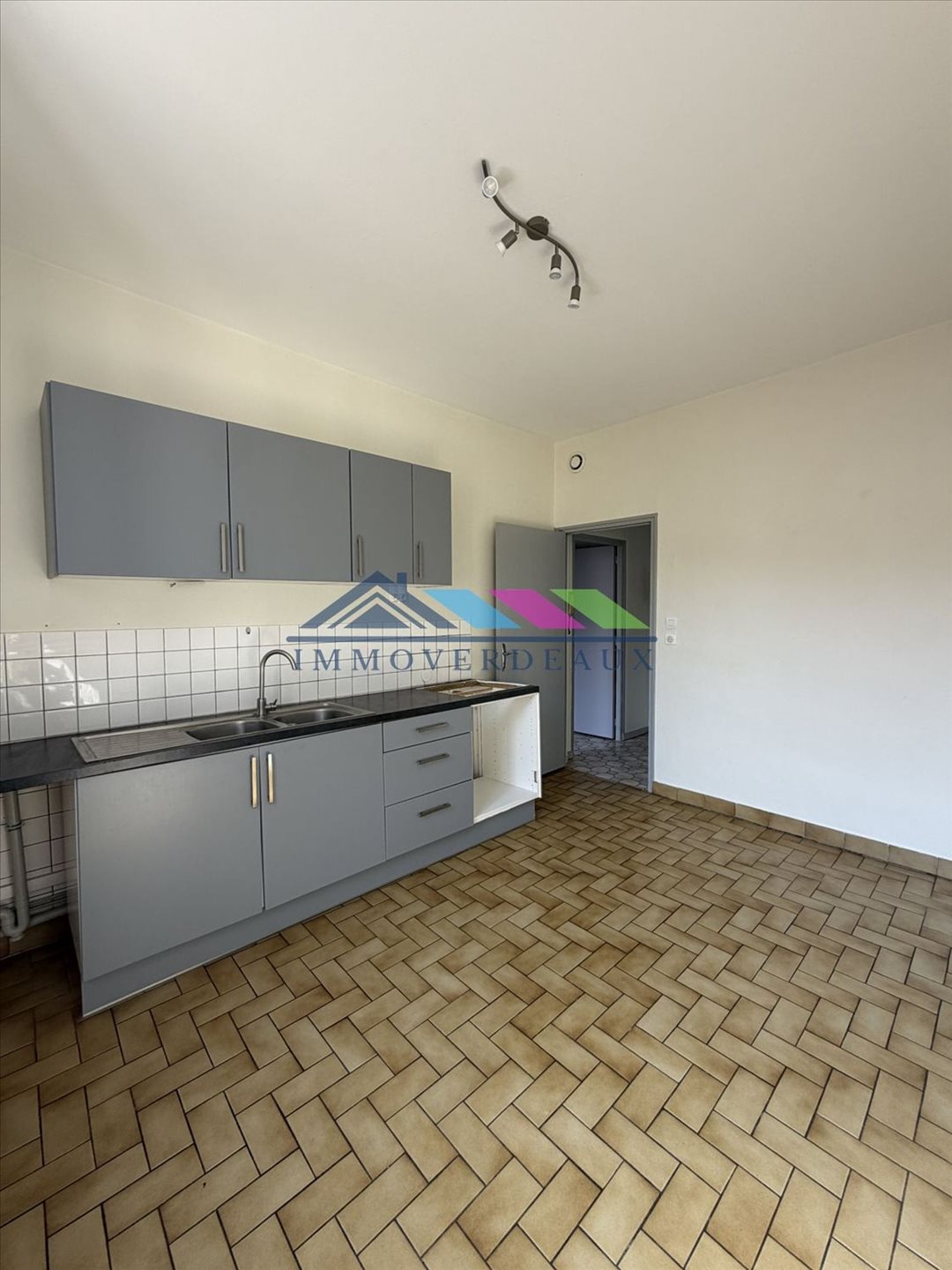 Appartement à louer, 82m², Lunéville