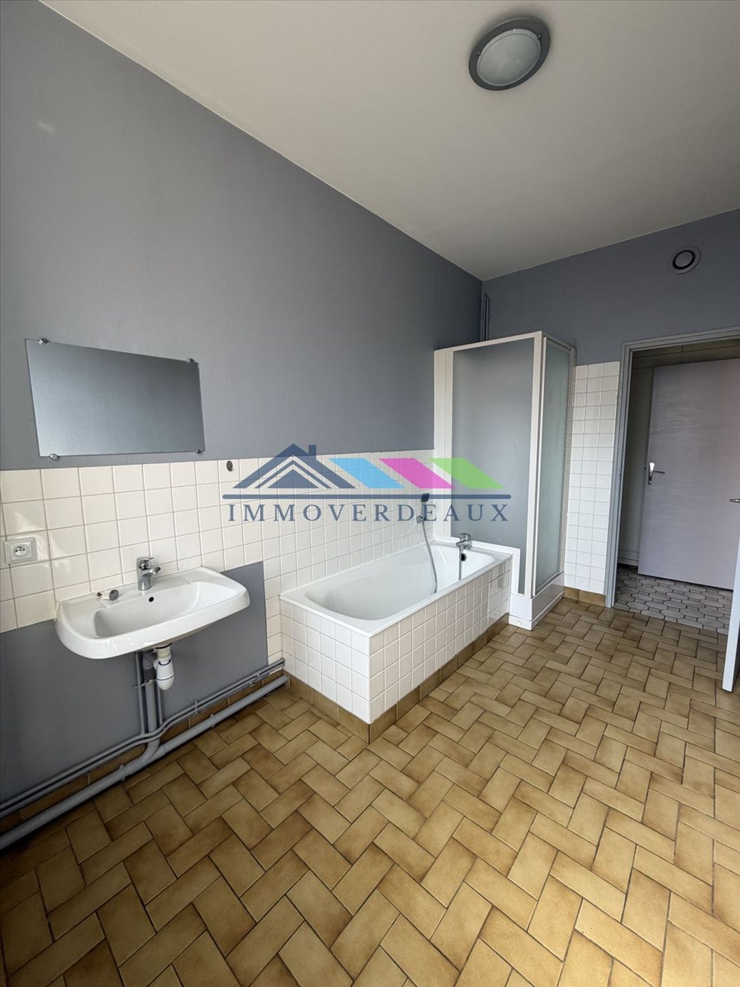 Appartement à louer, 82m², Lunéville