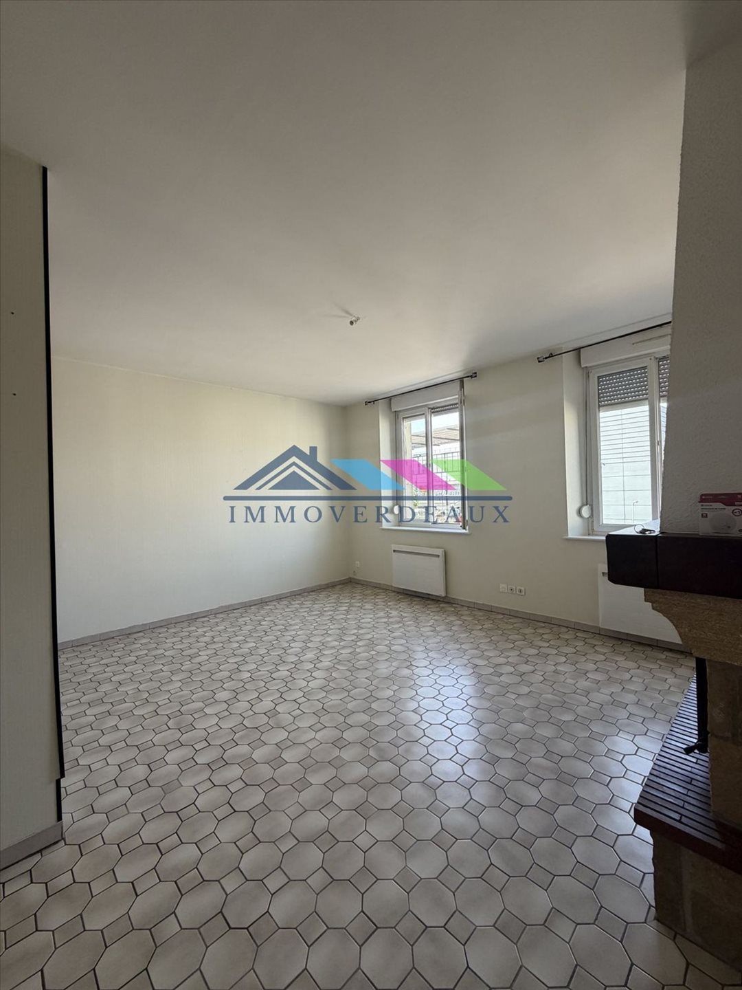 Appartement à louer, 82m², Lunéville