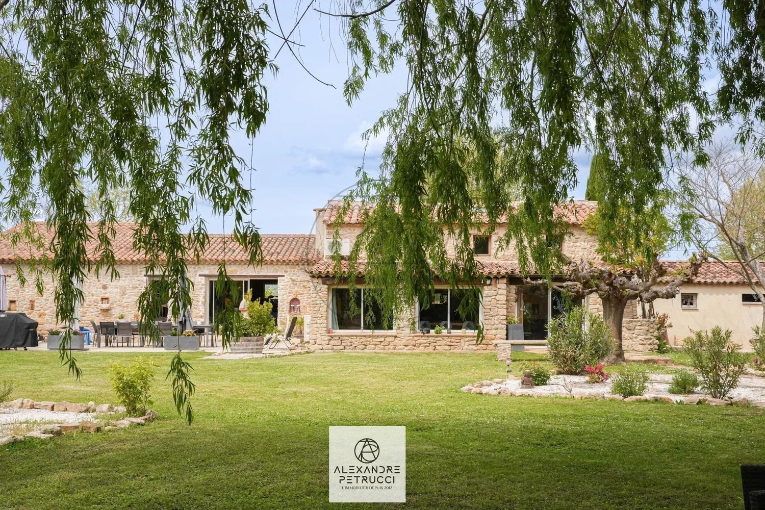 Maison à vendre, 288m², Trets