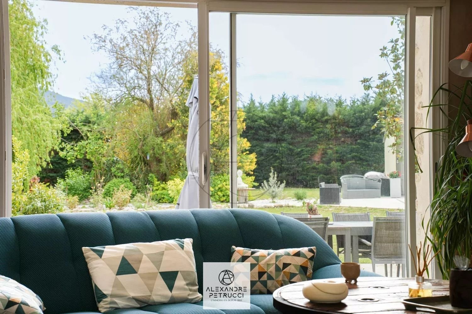 Maison à vendre, 288m², Trets