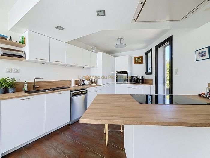 Maison à vendre, 144m², Sainte-Croix-de-Quintillargues