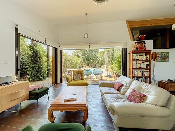 Maison à vendre, 144m², Sainte-Croix-de-Quintillargues