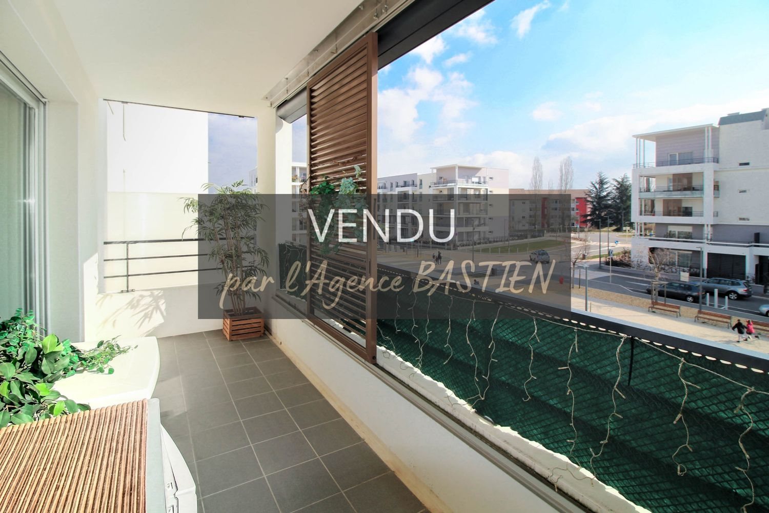 Appartement à vendre, 71m², Saint-Genis-Pouilly
