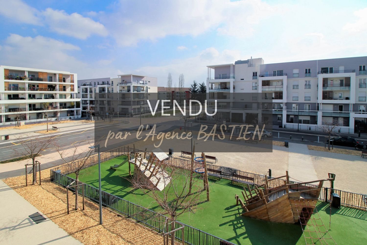Appartement à vendre, 71m², Saint-Genis-Pouilly