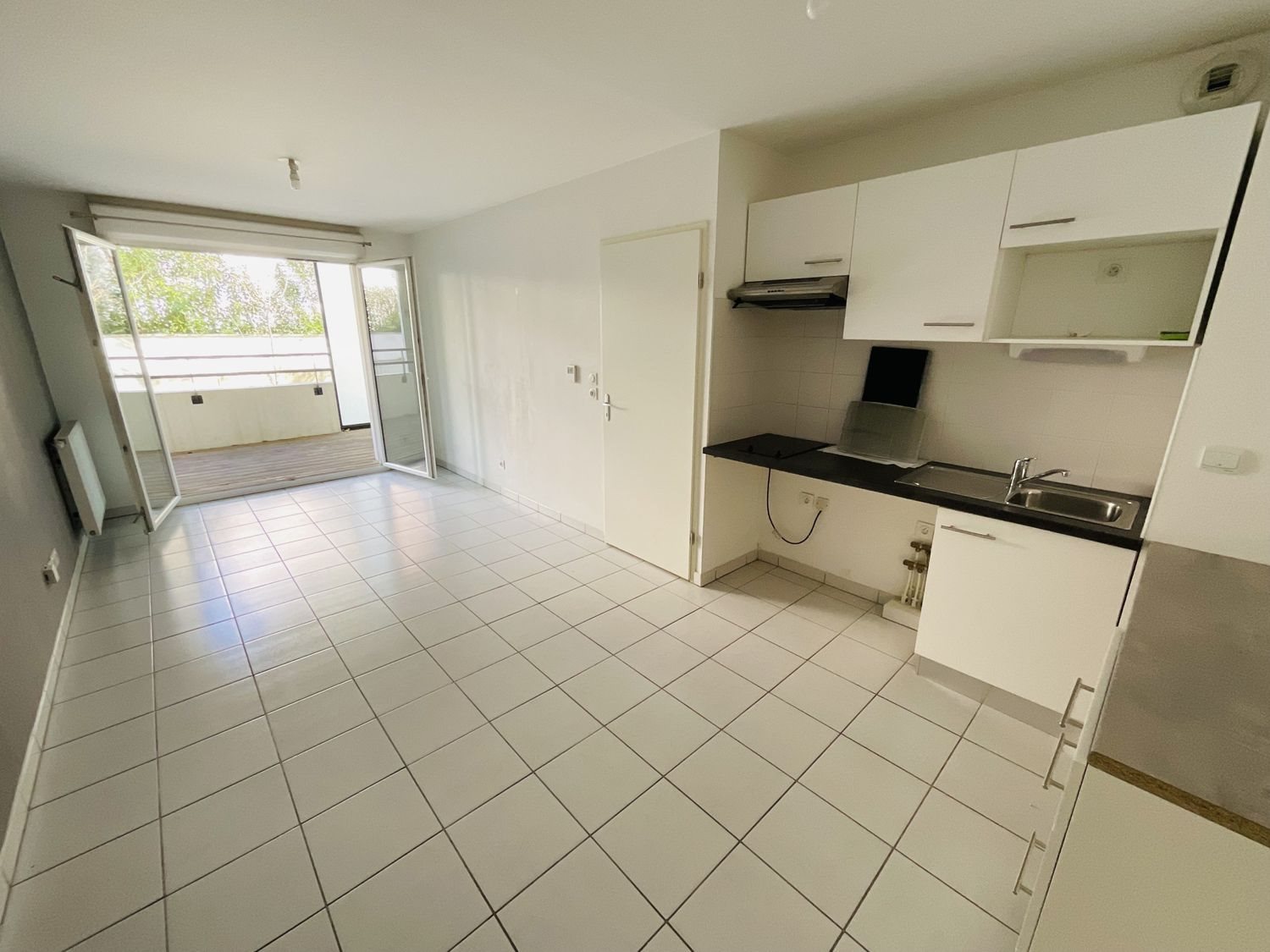Appartement à vendre, 36m², Toulouse