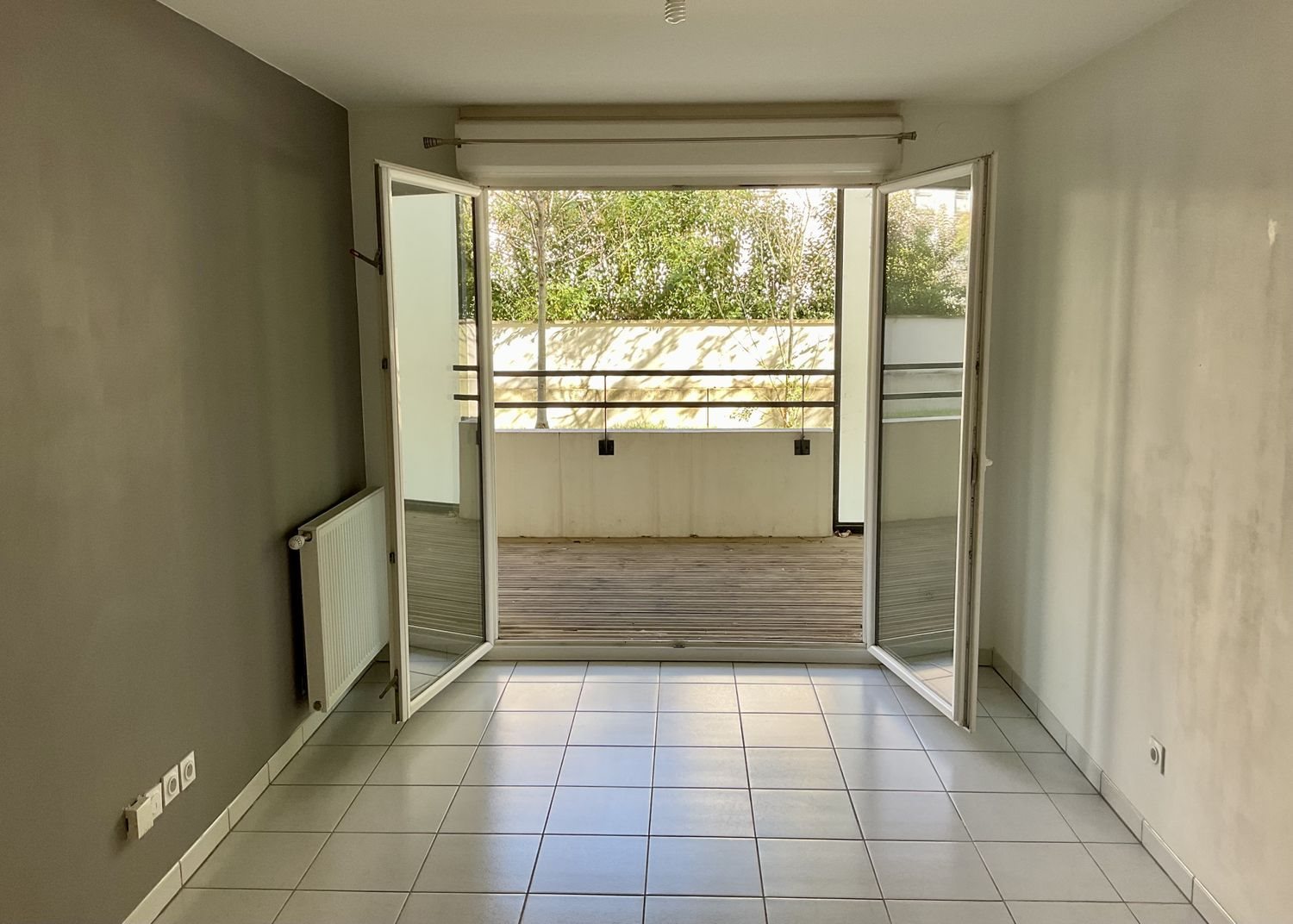 Appartement à vendre, 36m², Toulouse