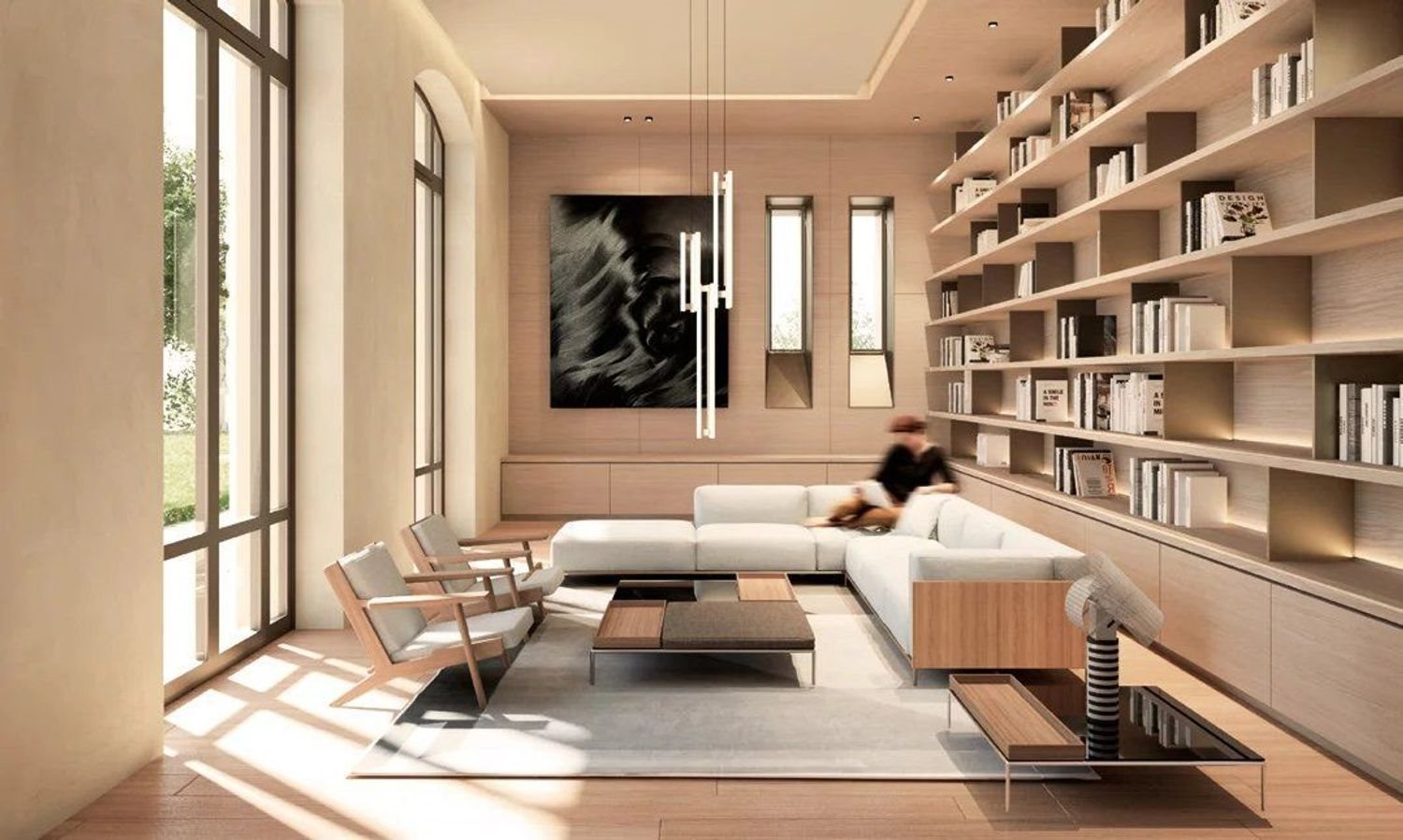Maison à vendre, 1366m², Paris 8ème