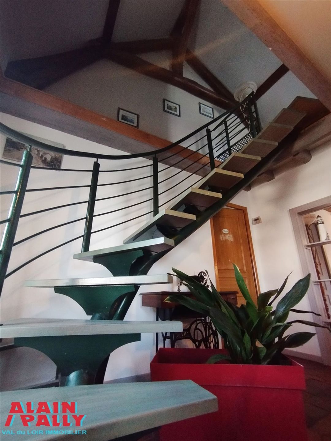 Maison à vendre, 163m², Châteaudun