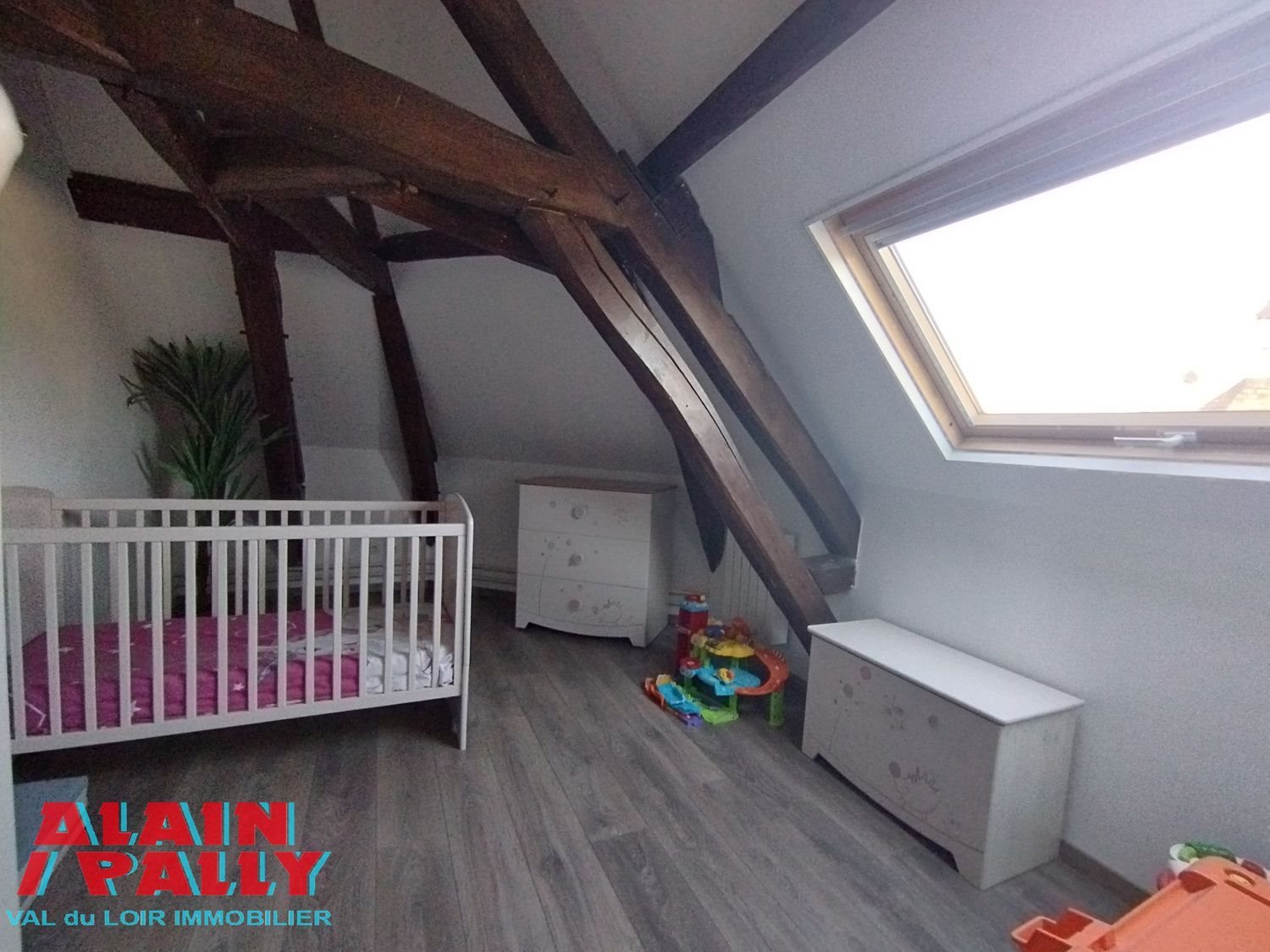 Maison à vendre, 163m², Châteaudun