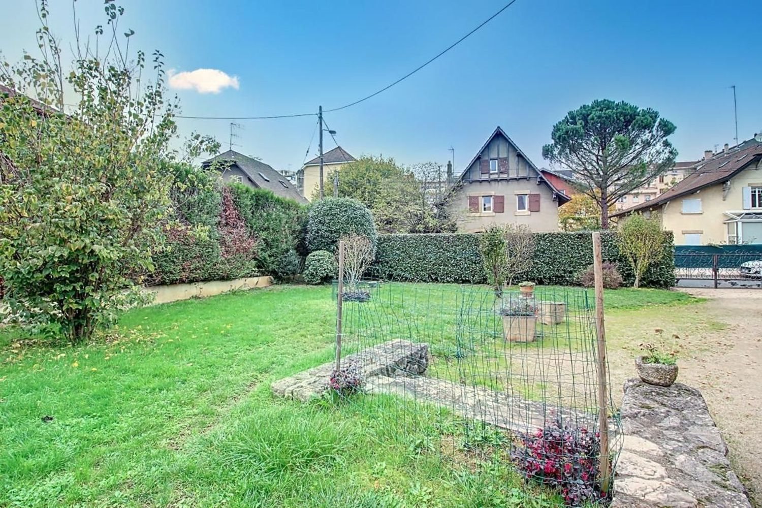 Maison à vendre, 112m², Annemasse
