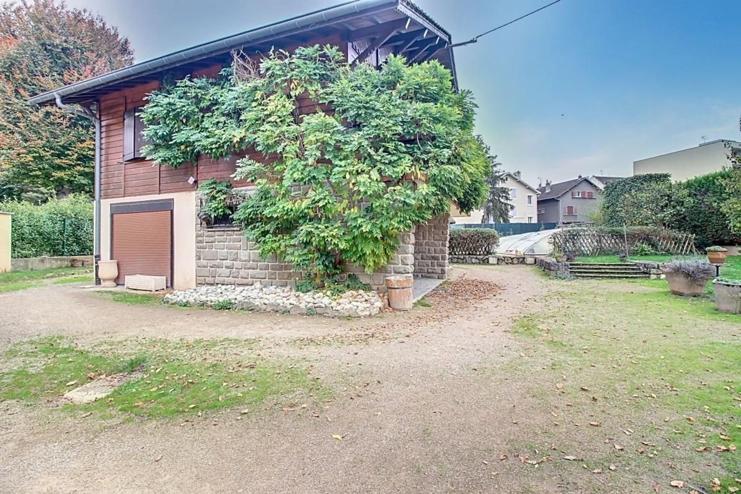 Maison à vendre, 112m², Annemasse