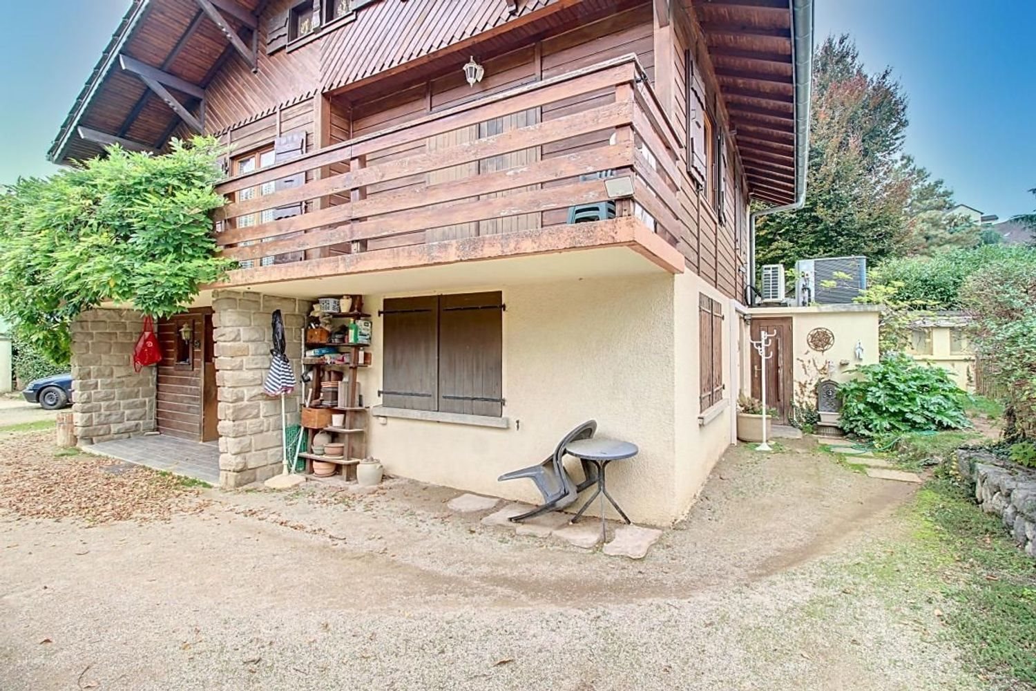 Maison à vendre, 112m², Annemasse