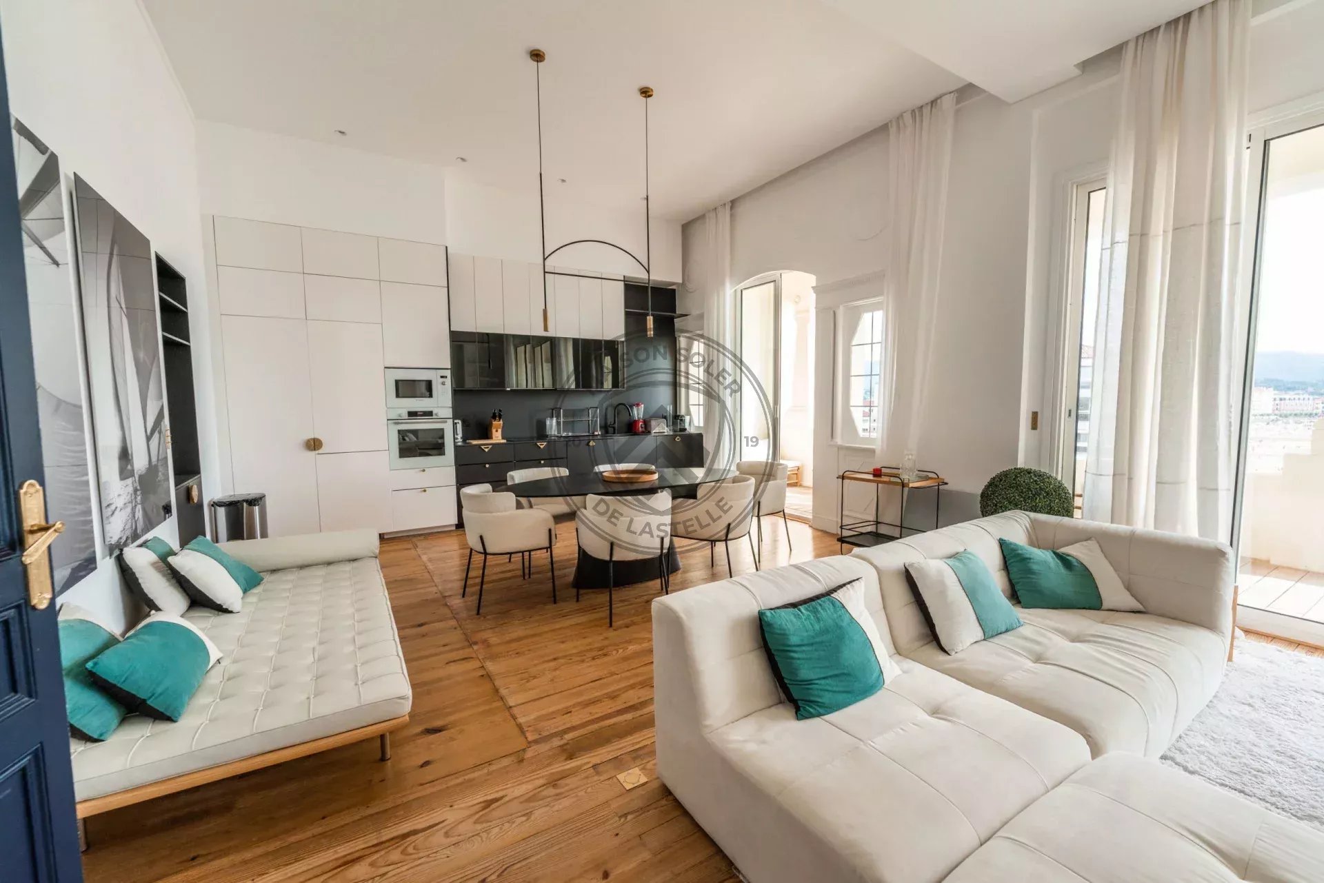Maison à vendre, 196m², Saint-Jean-de-Luz
