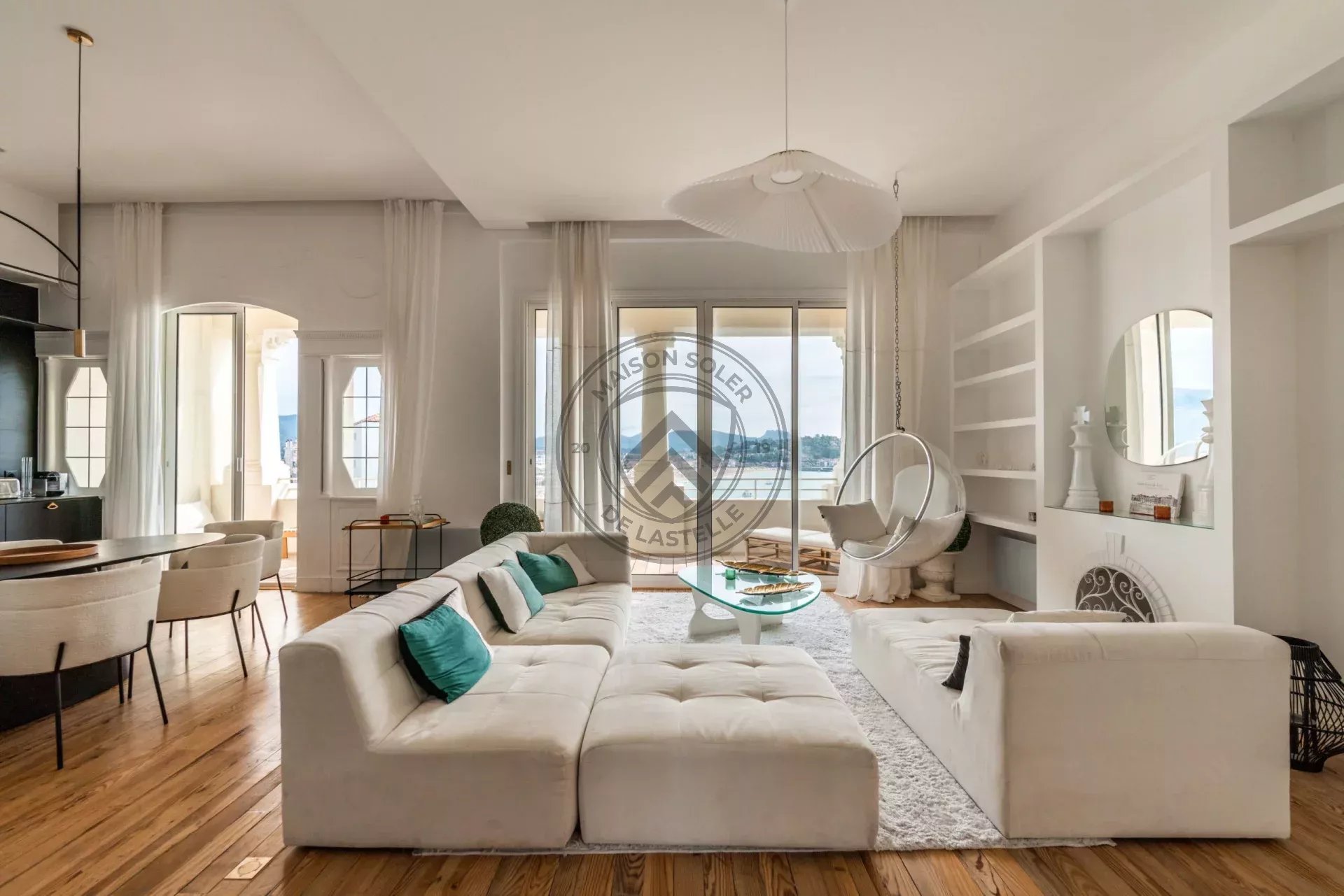 Maison à vendre, 196m², Saint-Jean-de-Luz