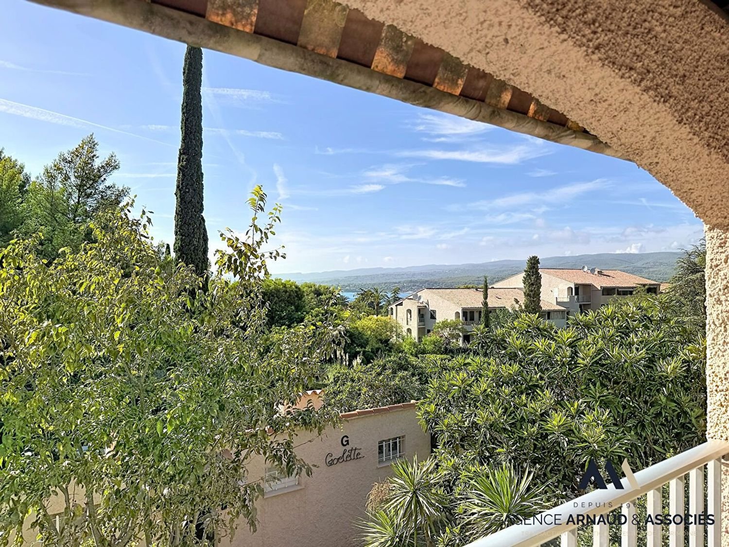 Appartement à vendre, 24m², Saint-Cyr-sur-Mer