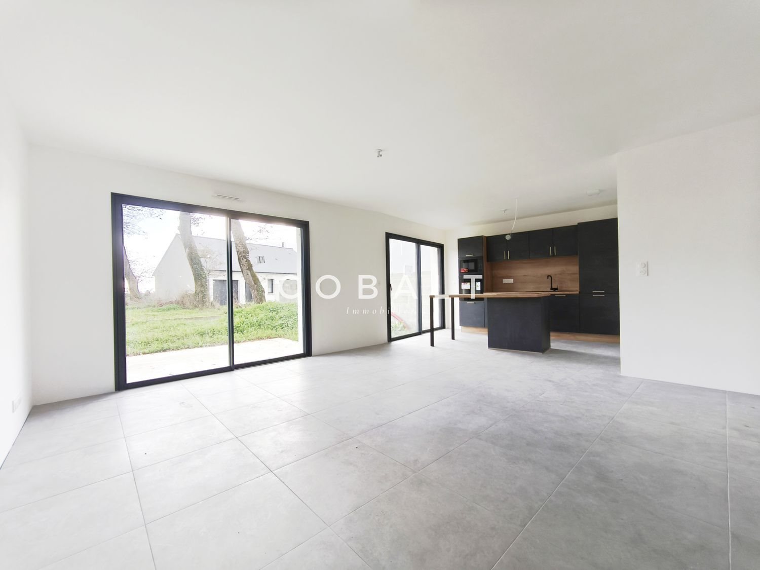 Maison à vendre, 115m², Blain