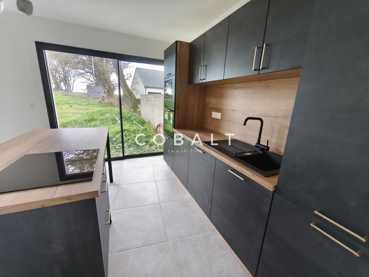 Maison à vendre, 115m², Blain