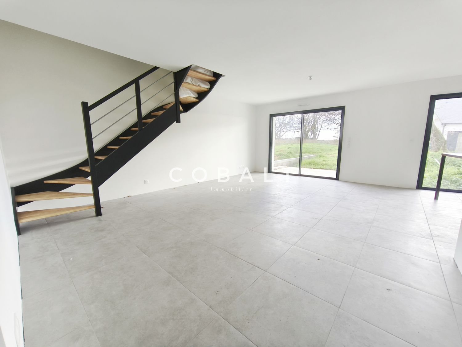 Maison à vendre, 115m², Blain