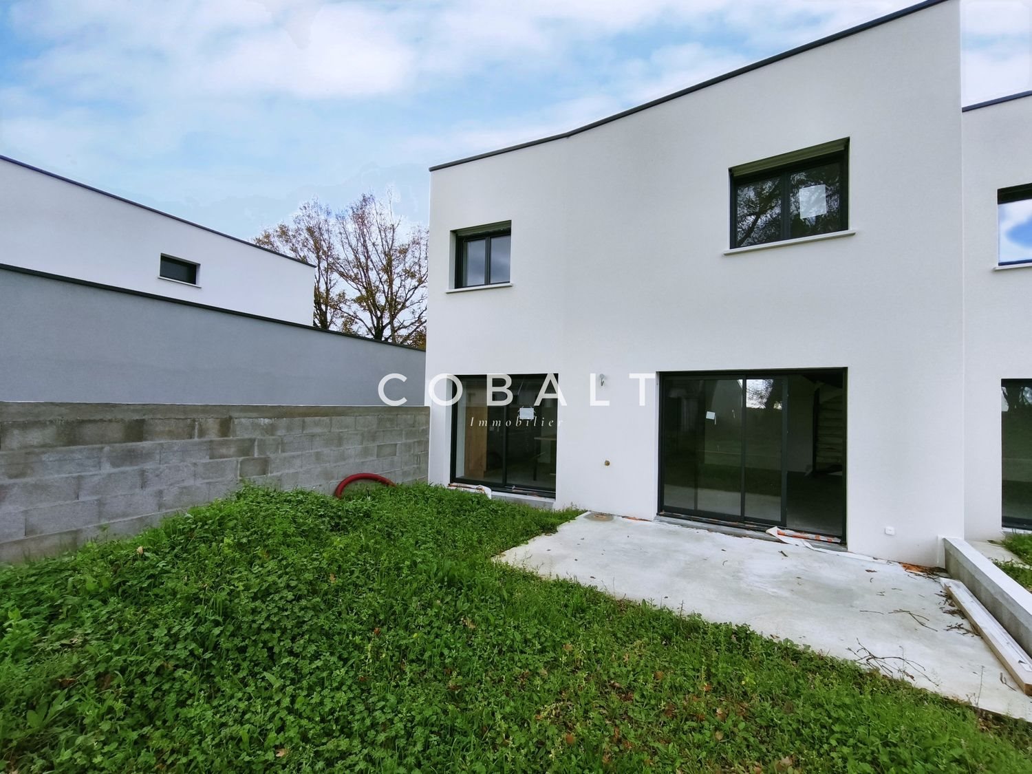 Maison à vendre, 115m², Blain
