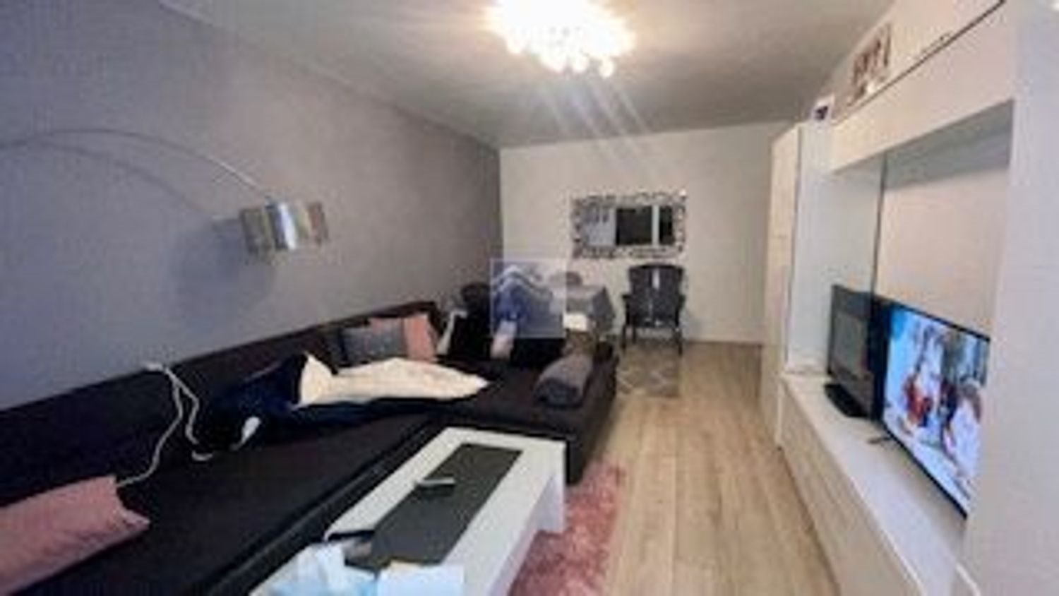 Appartement à vendre, 48m², La Garenne-Colombes