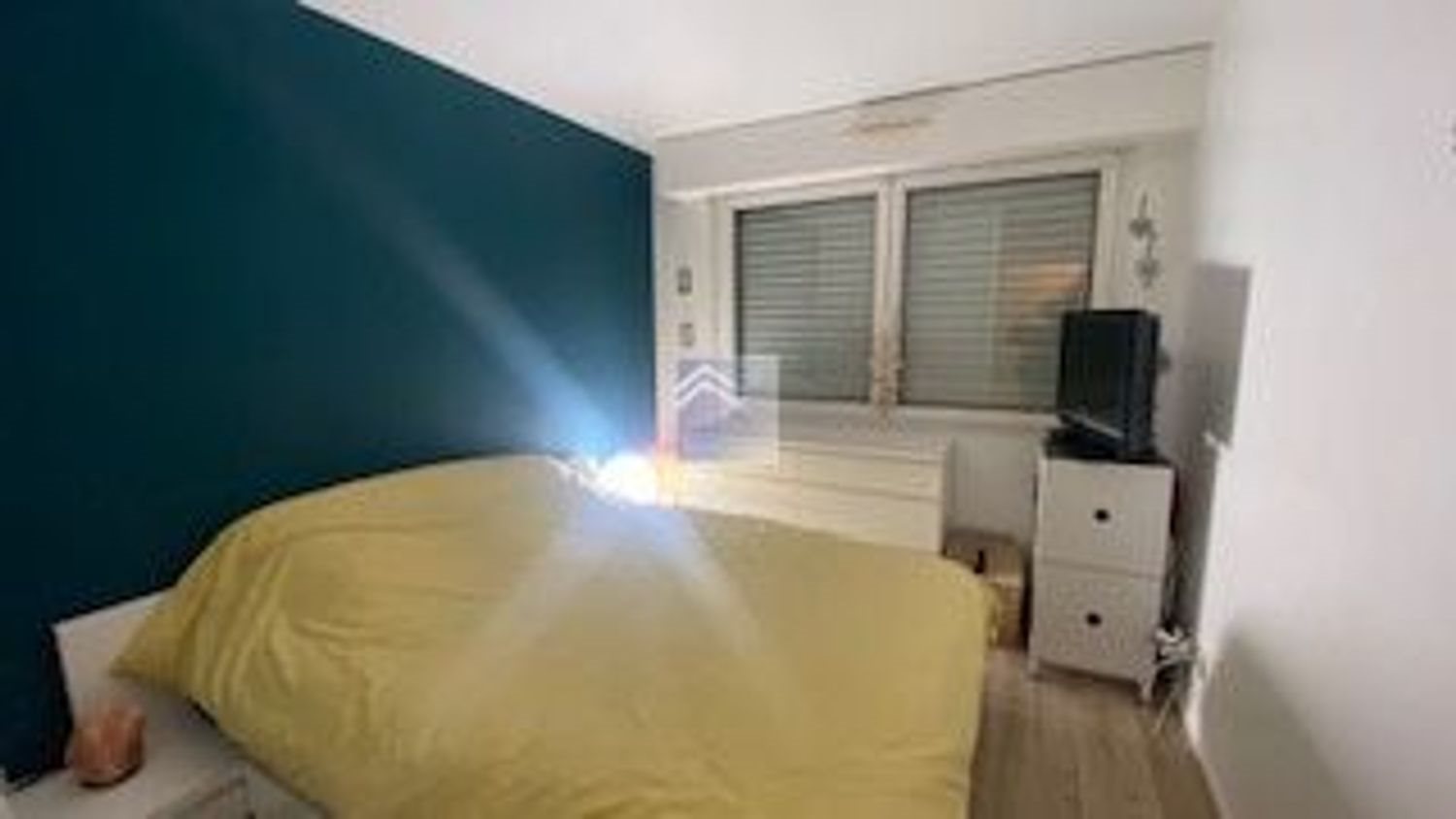 Appartement à vendre, 48m², La Garenne-Colombes