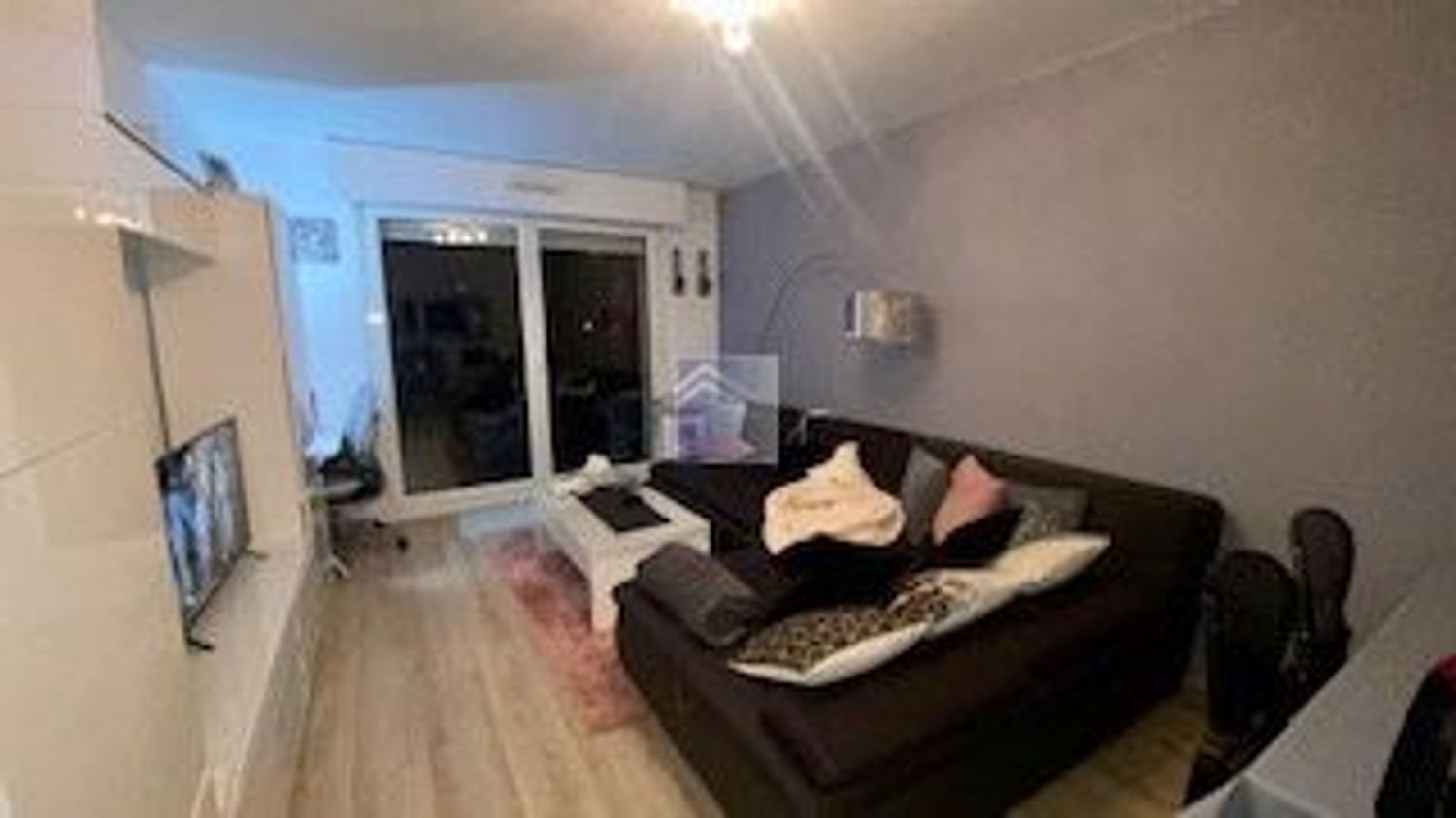Appartement à vendre, 48m², La Garenne-Colombes
