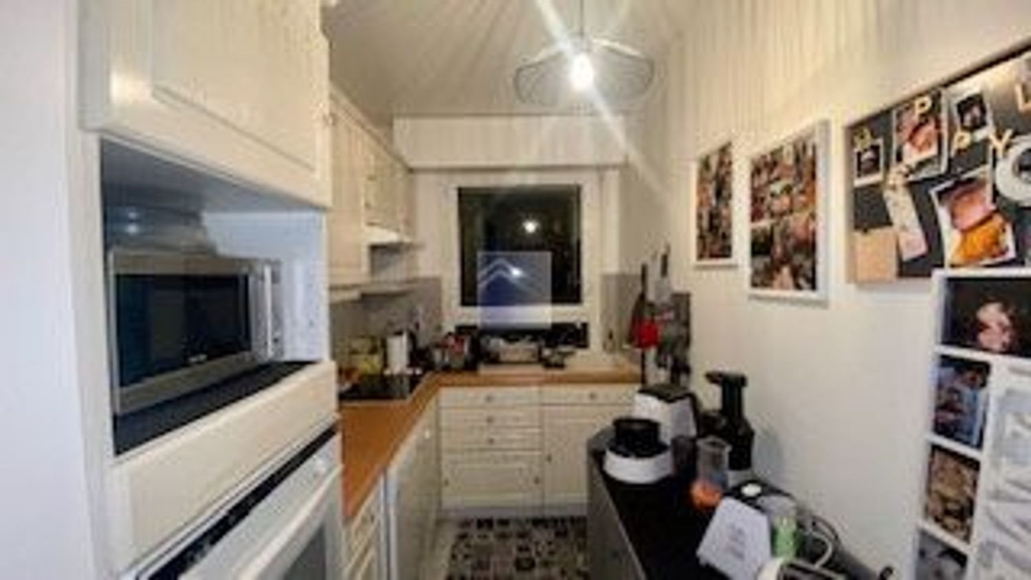 Appartement à vendre, 48m², La Garenne-Colombes