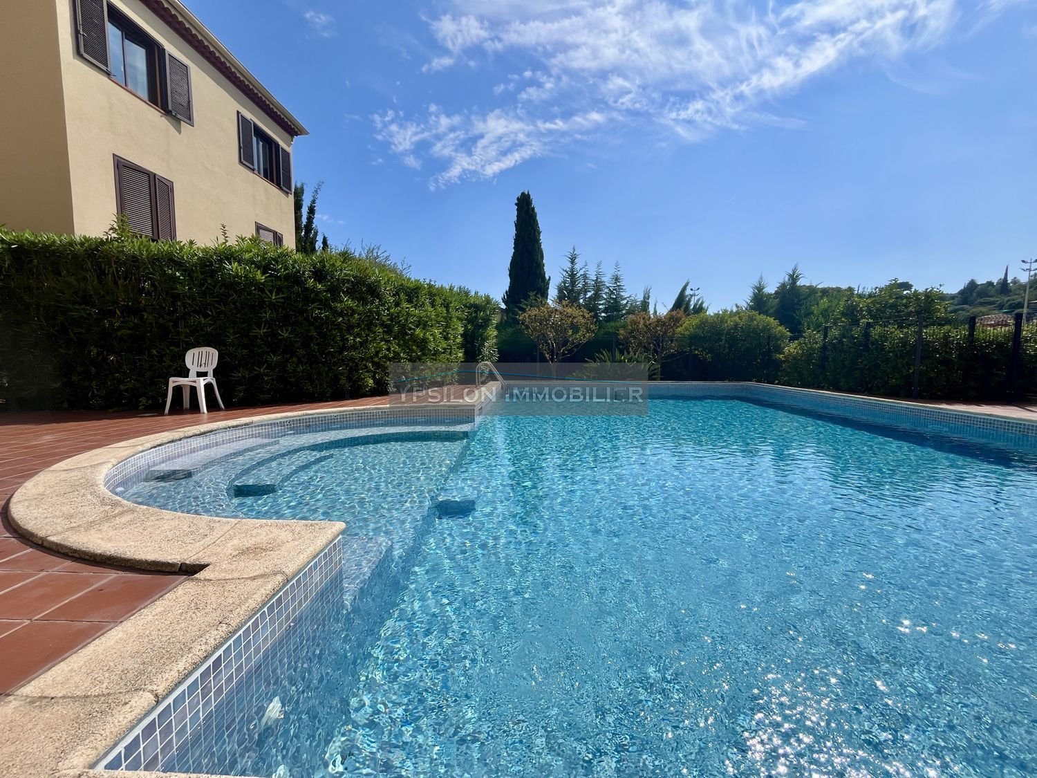Appartement à louer, 27m², Roquebrune-Cap-Martin