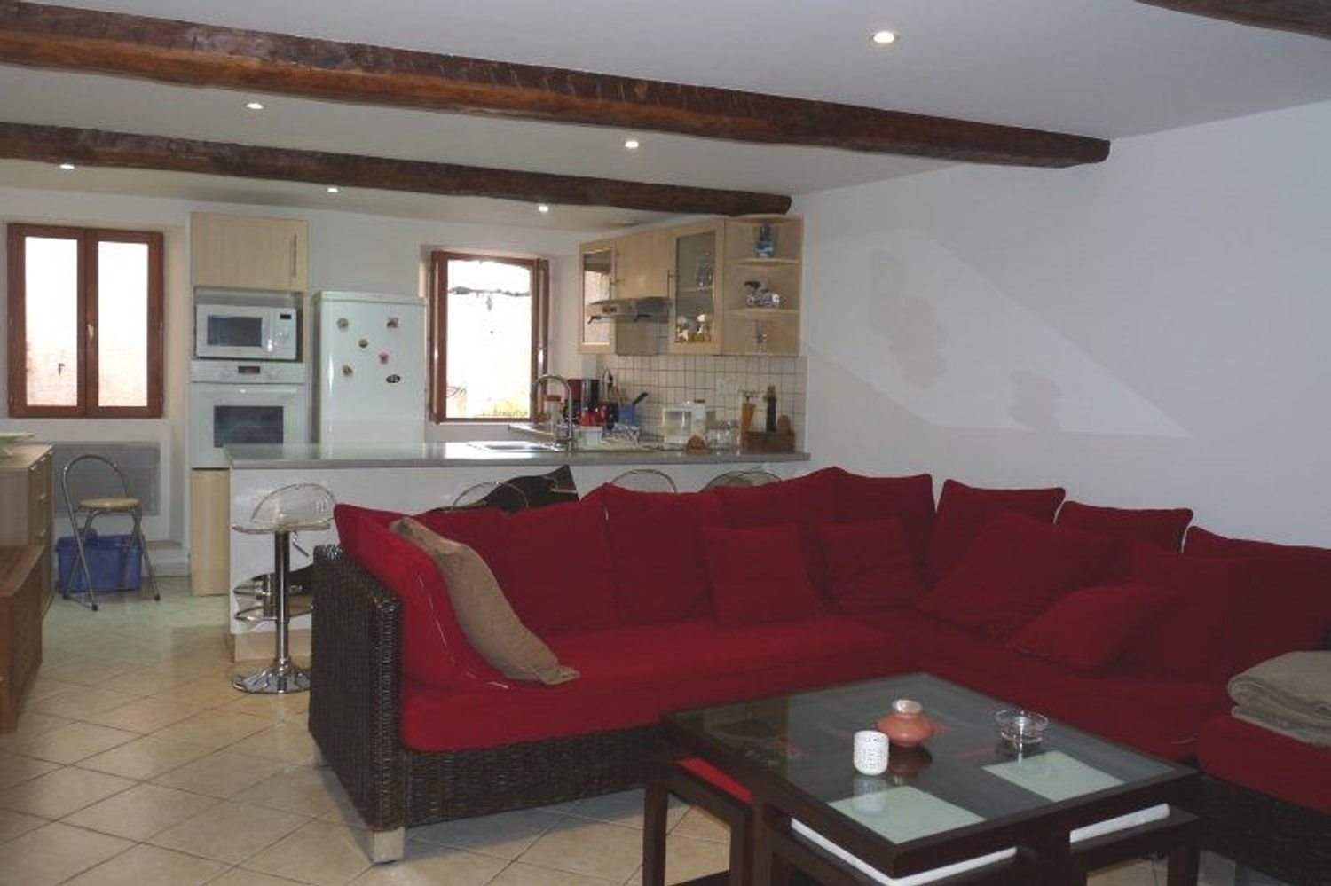 Appartement à vendre, 52m², Saint-Laurent-du-Var