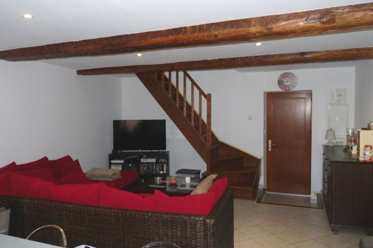 Appartement à vendre, 52m², Saint-Laurent-du-Var