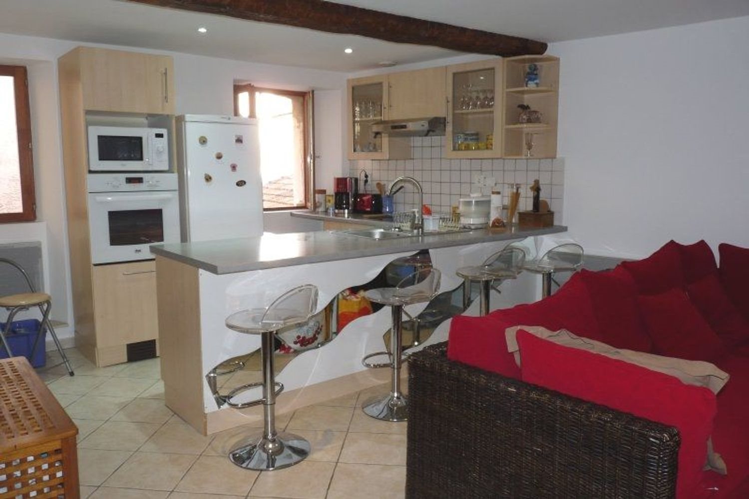 Appartement à vendre, 52m², Saint-Laurent-du-Var
