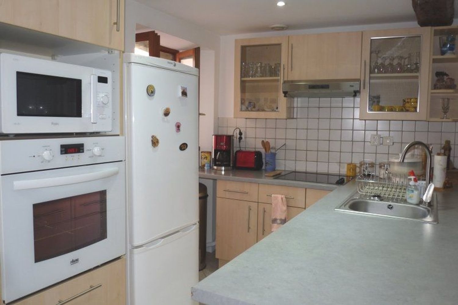 Appartement à vendre, 52m², Saint-Laurent-du-Var